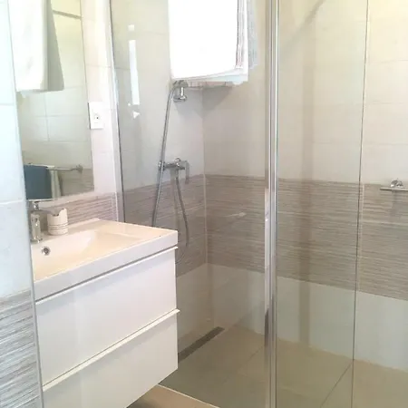 Apartman Stone & Salt *